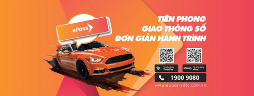 ePass do VDTC phát triển và trực thuộc tập đoàn Viettel