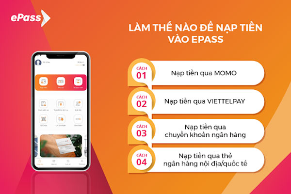 Có ePass, chủ phương tiện nộp phí cao tốc Hà Nội – Bắc Ninh và qua trạm dễ dàng, lo gì chèn ép