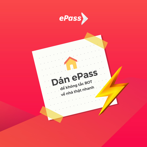 Sử dụng thẻ ePass để nộp phí cao tốc Vân Đồn đơn giản, nhanh chóng