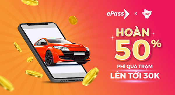 Một trong những chương trình khuyến mại mà VDTC triển khai để mang tới nhiều lợi ích hơn cho khách hàng