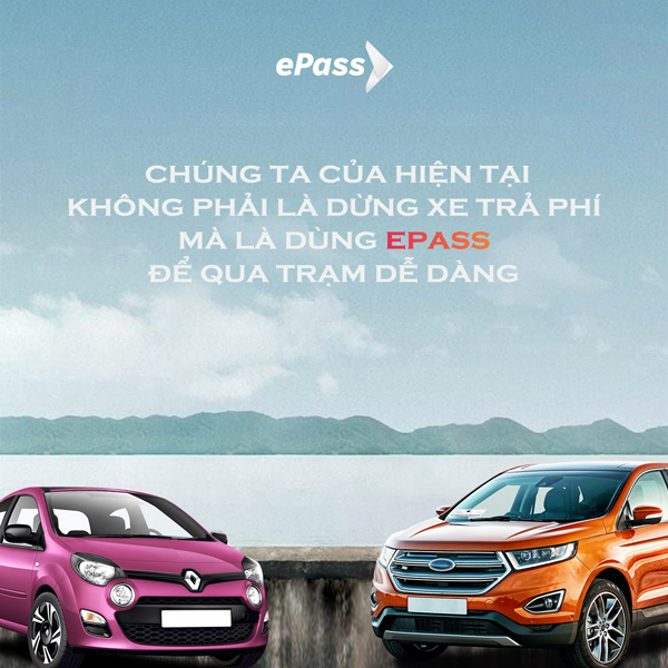 Nhà nước chưa bắt buộc sử dụng thu phí không dừng