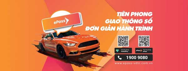 Sử dụng thu phí không dừng mang lại nhiều tiện ích nổi trội hơn hẳn thu phí một dừng