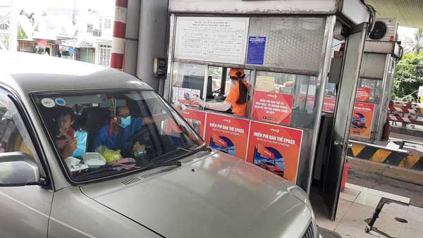 Tùy theo loại phương tiện, khi qua trạm Rạch Miễu (Bến Tre), chủ phương tiện phải trả mức phí từ 20.000 – 140.000 VNĐ/lượt