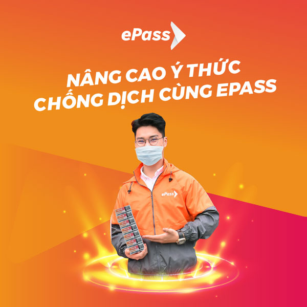 Dịch vụ thu phí tự động Epass