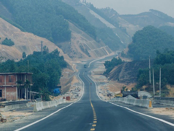 Đường Hồ Chí Minh