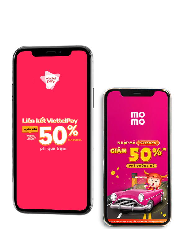 ePass liên kết với ví Momo