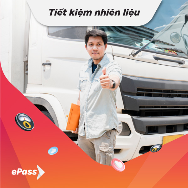 Không cần dừng đỗ 