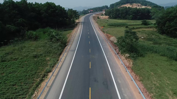 Phí cao tốc Hà Nội - Hòa Bình