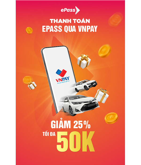 Ưu đãi khi thanh toán ePass