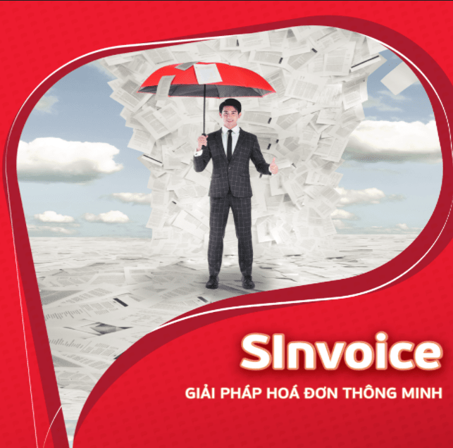 Hóa đơn điện tử S-Invoice