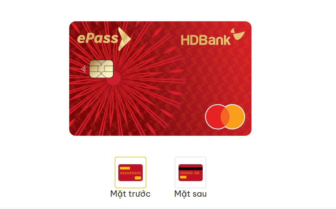 Ưu đãi mở thẻ liên kết Epass HDBank 3in1 thanh toán giao thông - ePass ...