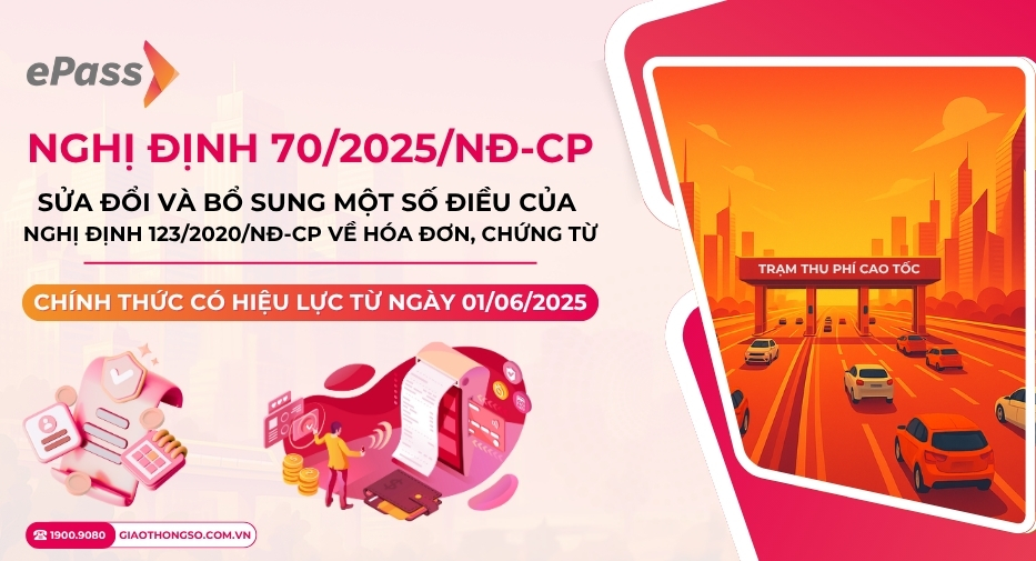 Nghị định 70 về hóa đơn chứng từ