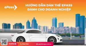 dán thẻ epass dành cho khách hàng doanh nghiệp