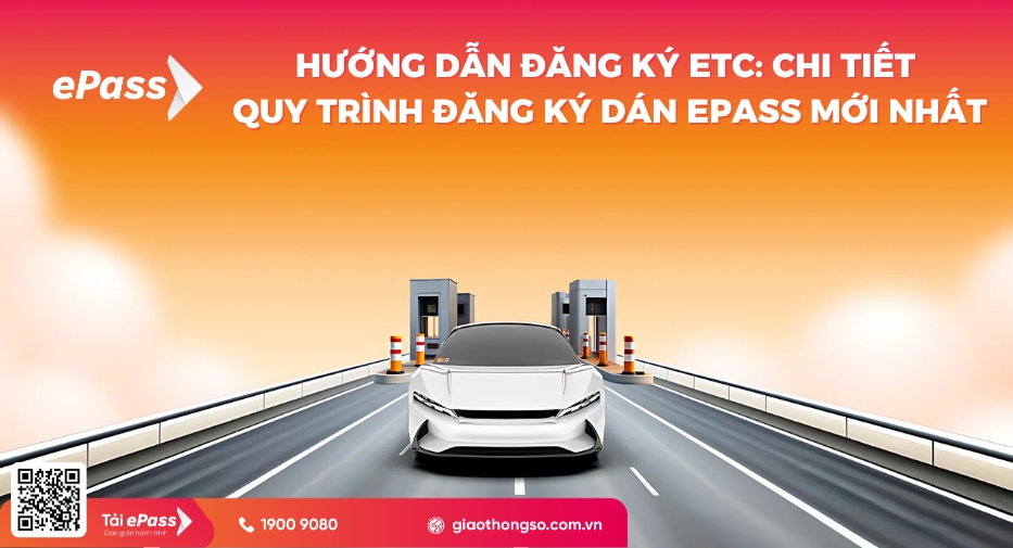 Hướng Dẫn Đăng Ký ETC