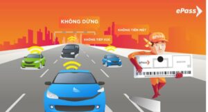 Có nên dán thẻ ePass Viettel