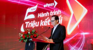 kỉ niệm 5 năm thành lập epass