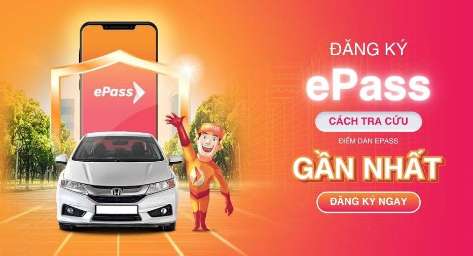 đăng ký epass