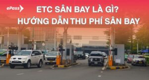 etc sân bay