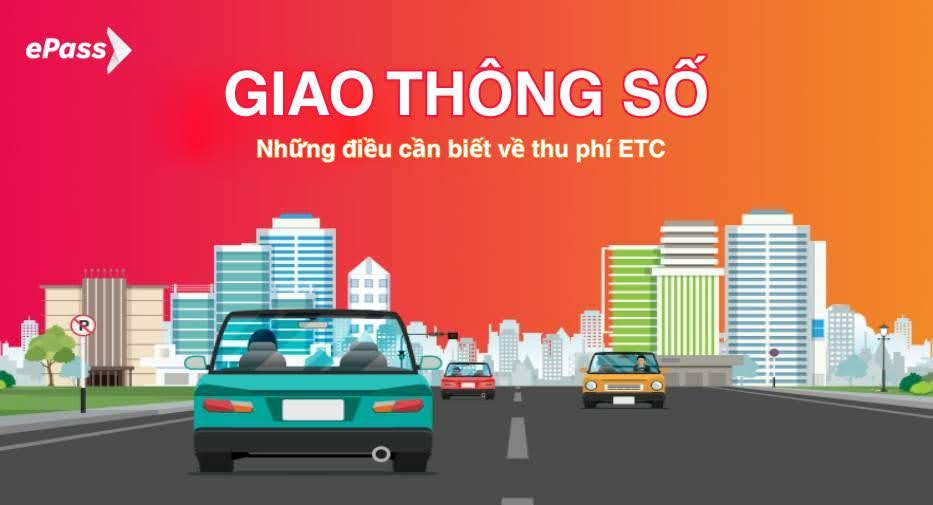 giao thông số