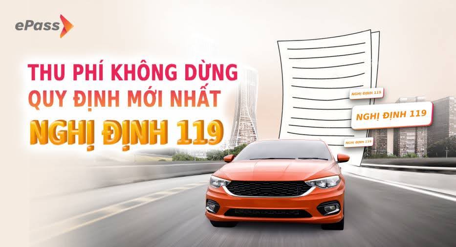 nghị định 119