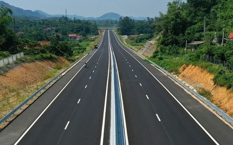 giao thông thông minh quốc lộ 1A