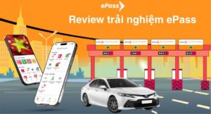 review trải nghiệm epass