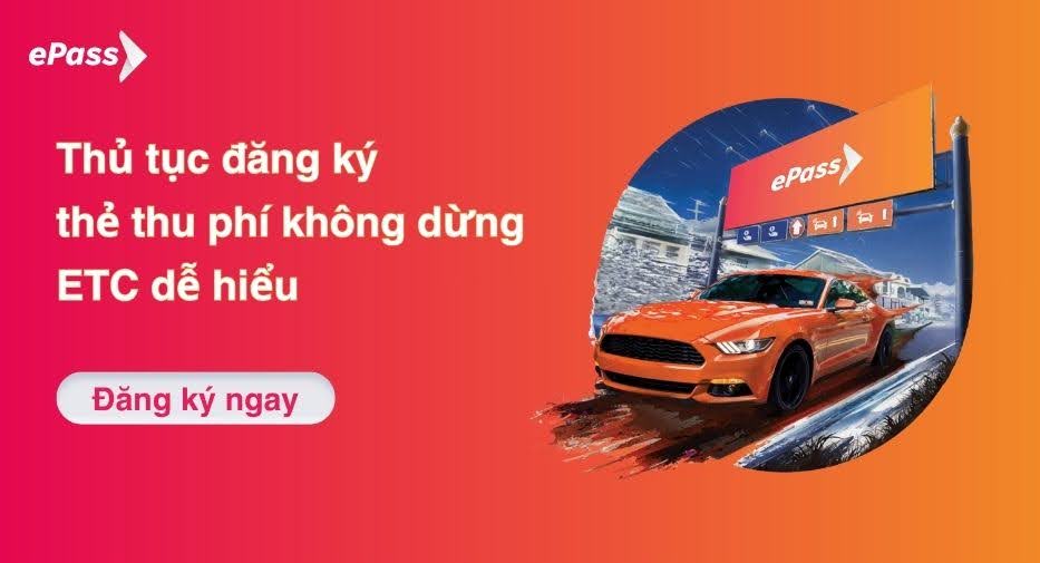 thu phí không dừng etc