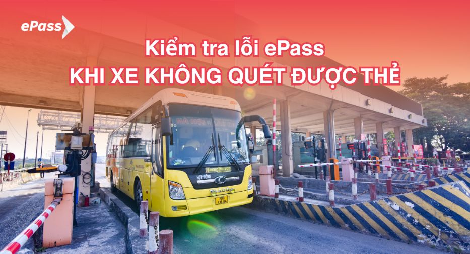 Kiểm tra lỗi ePass