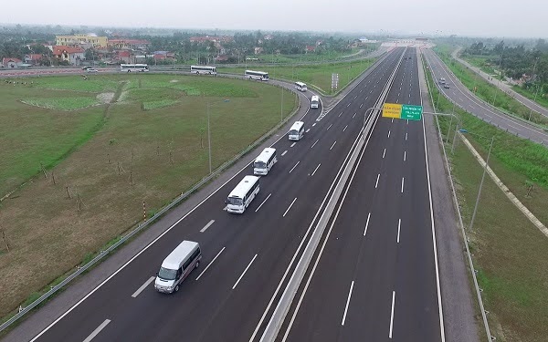 cao tốc Hà Nội Hải Phòng