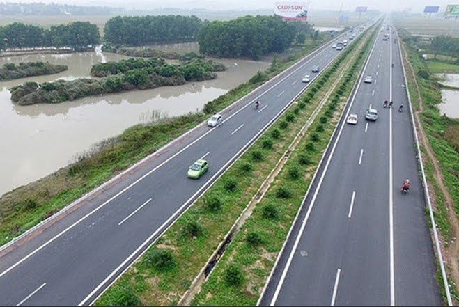 cao tốc hà nội bắc giang 1