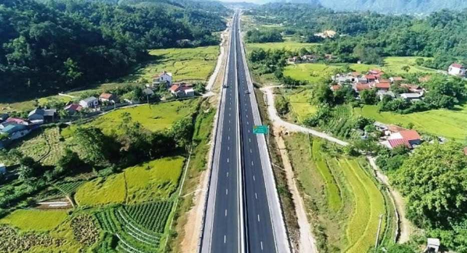 cao tốc hà nội bắc giang