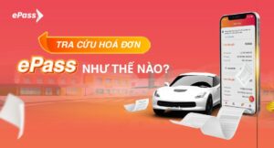 ePass tra cứu hoá đơn