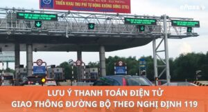 nghị định 119