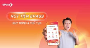 rút tiền ePass