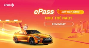 Gộp hợp đồng trên ePass
