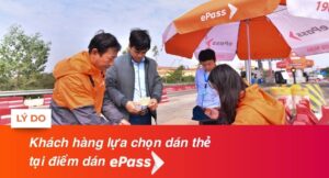 điểm dán epass 2