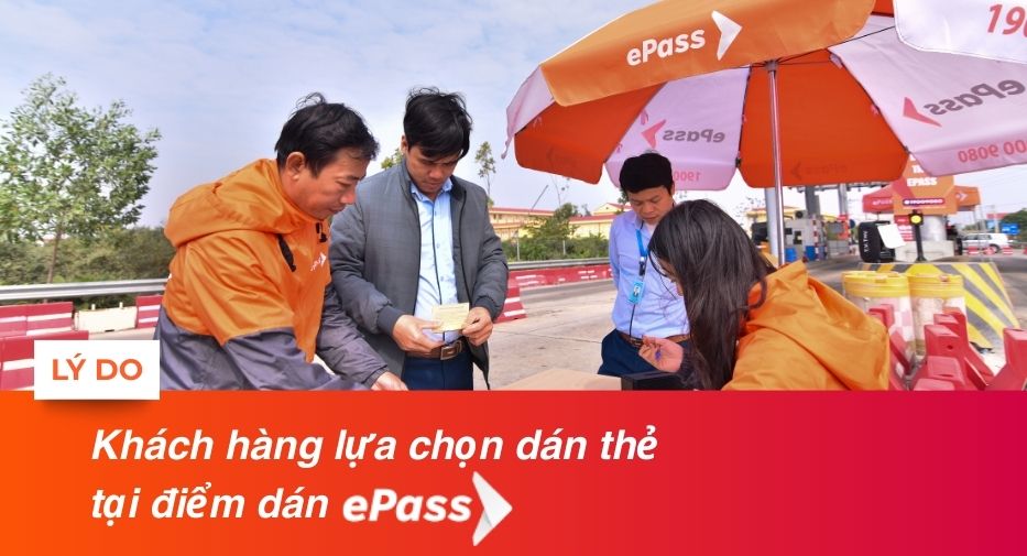 điểm dán epass 2