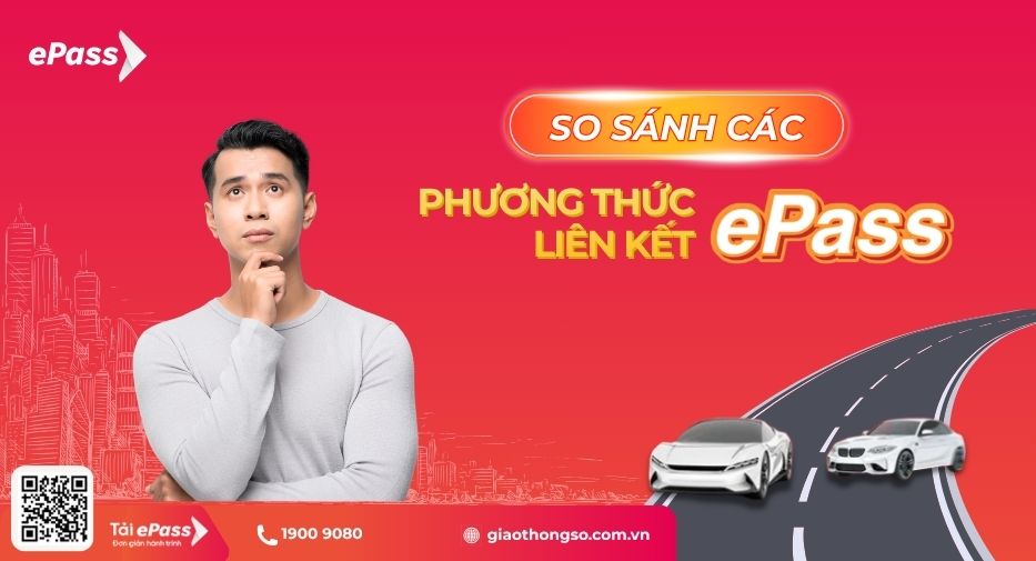 phương thức liên kết epass