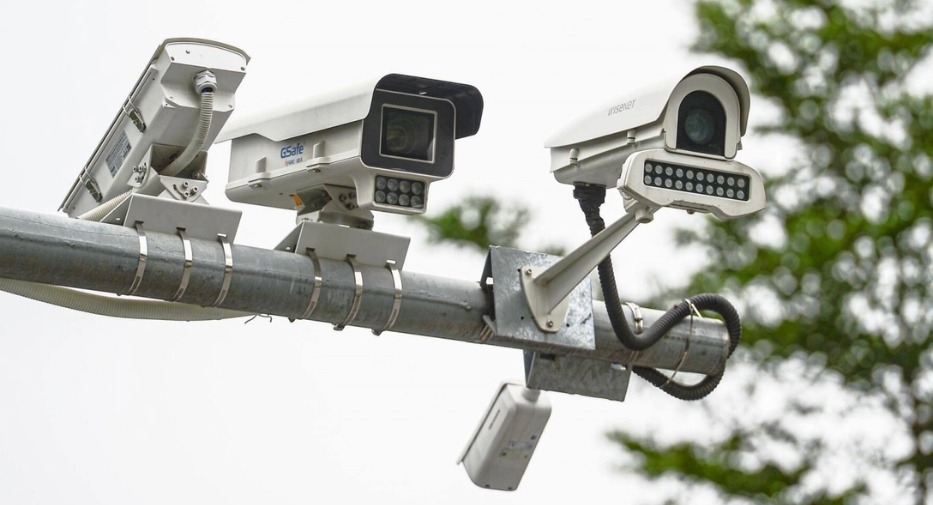 Hà Nội triển khai camera AI