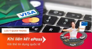 liên kết epass với thẻ tín dụng 2