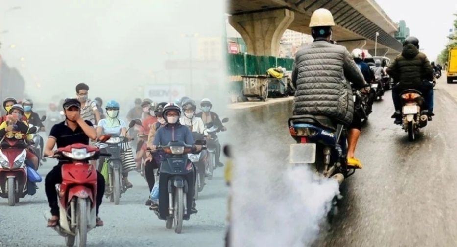 Siết chặt kiểm định khí thải