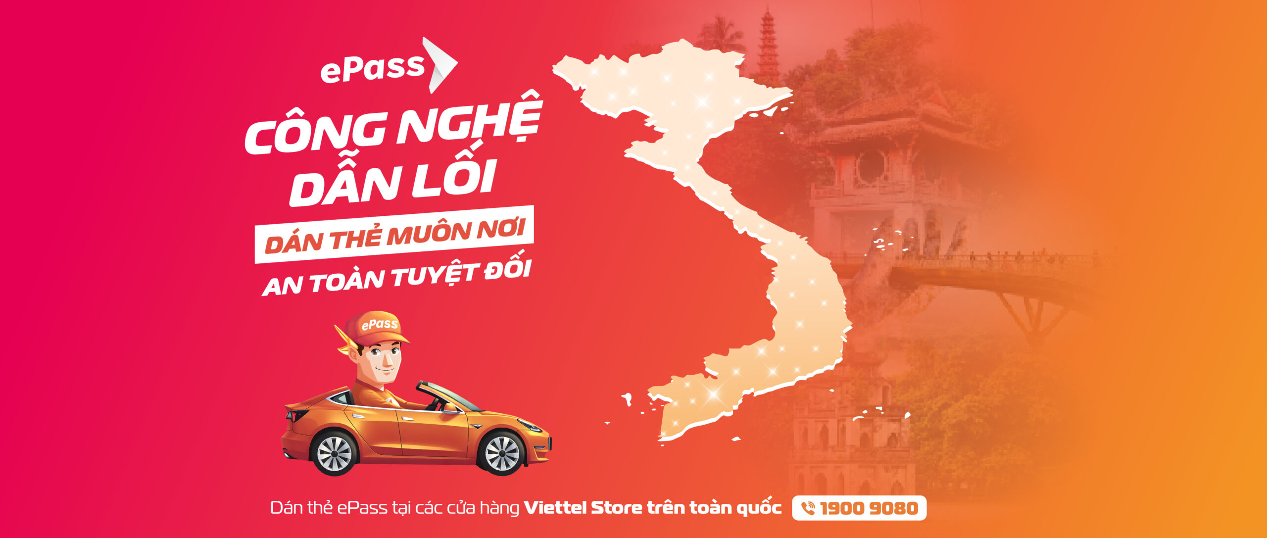 dán thẻ epass đi muôn nơi