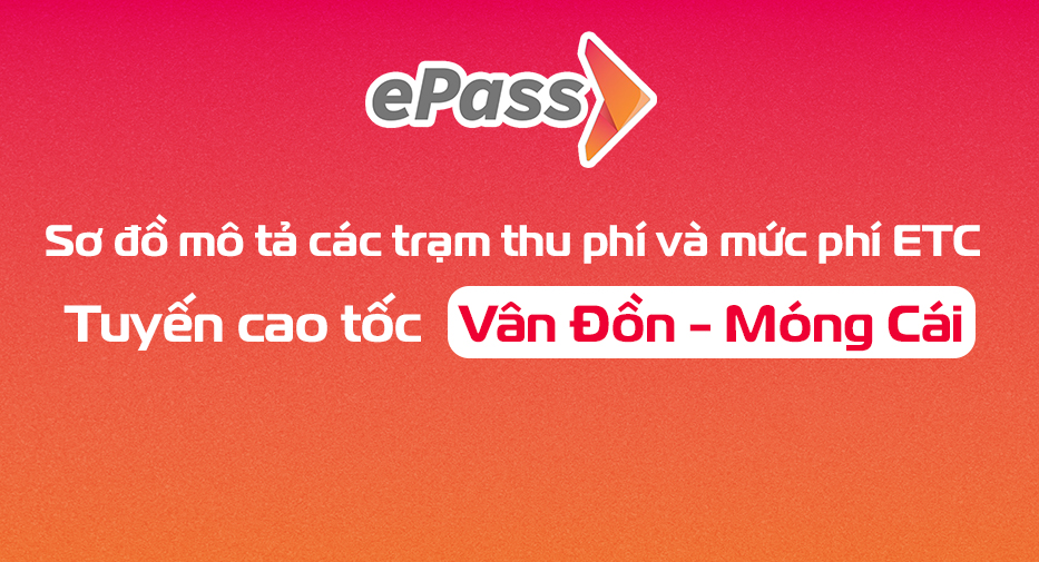 cao tốc Vân Đồn - Móng Cái