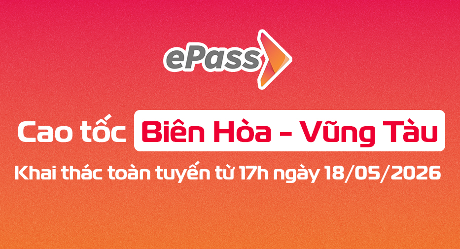 Cao tốc Biên Hòa - Vũng Tàu