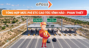 cao tốc Vĩnh Hảo Phan Thiết