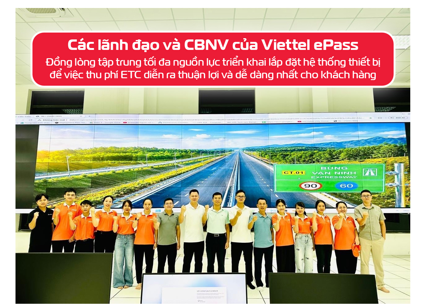 cao tốc Bắc Nam