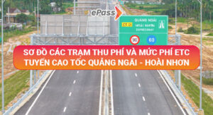 cao tốc quảng ngãi hoài nhơn