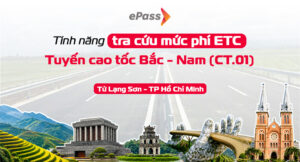 thu phí cao tốc bắc nam phía đông