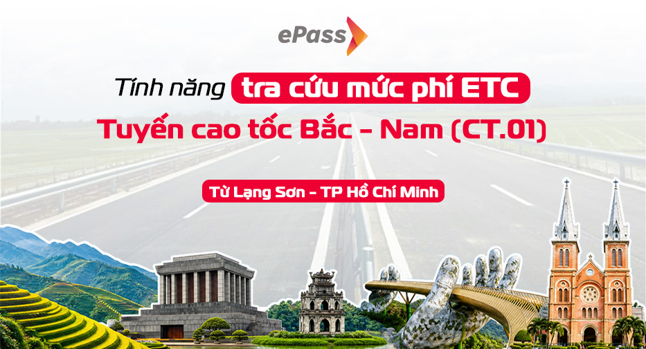 thu phí cao tốc bắc nam phía đông